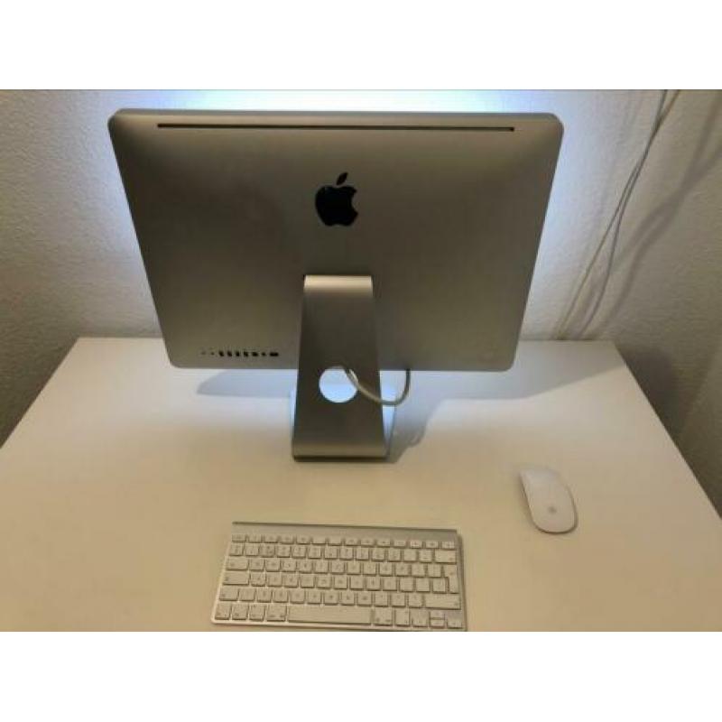 iMac (21,5 inch Mid 2011)