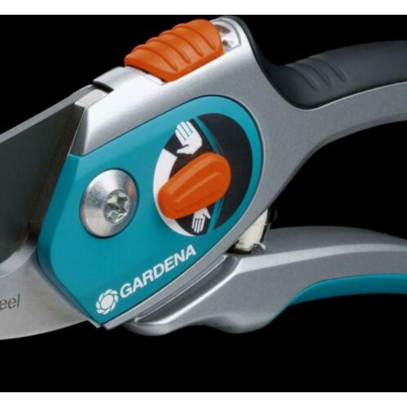 Gardena 8792 Comfort Snoeischaar
