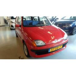Fiat Seicento 1100 ie Hobby (bj 1999)