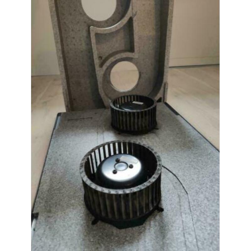 Ventilatorhuis Brink Renovent HR Medium of HR-CF