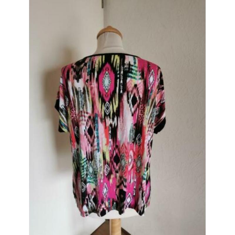 Jorli top maat xl; nieuwstaat
