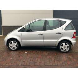 Mercedes-Benz A-klasse 140 Classic LMV/elek.ramen/Airco/APK