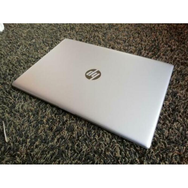 HP ProBook 450 G5 (i5 8250u - 8gb - 256ssd) Quad Core
