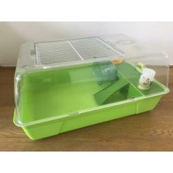 Ferplast Rody hamsterkooi