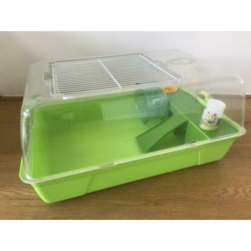 Ferplast Rody hamsterkooi