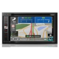 2020 Pioneer AVIC-Z720DAB-C - Camper/Truck Navigatie - Nieuw