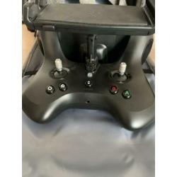Parrot Bebop 2 drone compleet incl transport tas ect