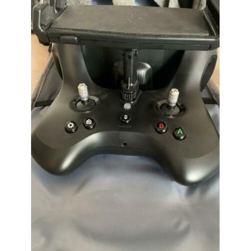 Parrot Bebop 2 drone compleet incl transport tas ect