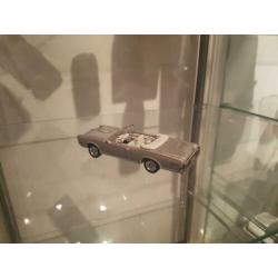 Pontiac gto met originele verpakking