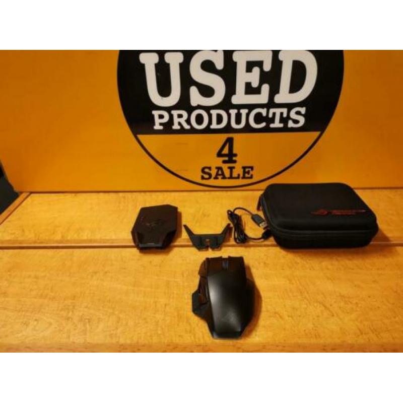 Used Products Leeuwarden - Asus ROG Spatha | L701