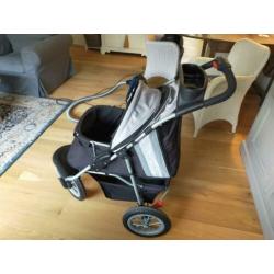 Honden Buggy