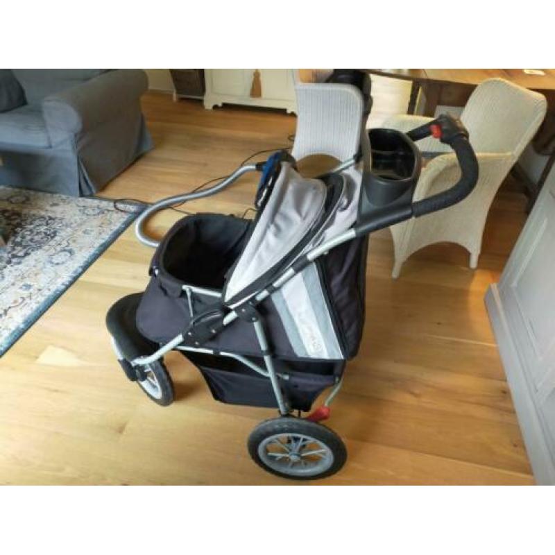 Honden Buggy
