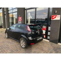 Fiat Punto Evo 0.9 TwinAir Pop 6/12 M Garantie