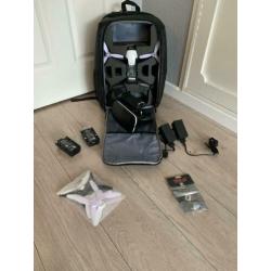 Parrot Bebop 2 drone compleet incl transport tas ect