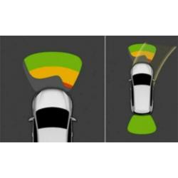 Navigatie VW Golf 7 2012 10.1 Touchscreen parrot carkit tmc
