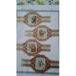 Lot No.: 1: Serie Auratapala GF No.2