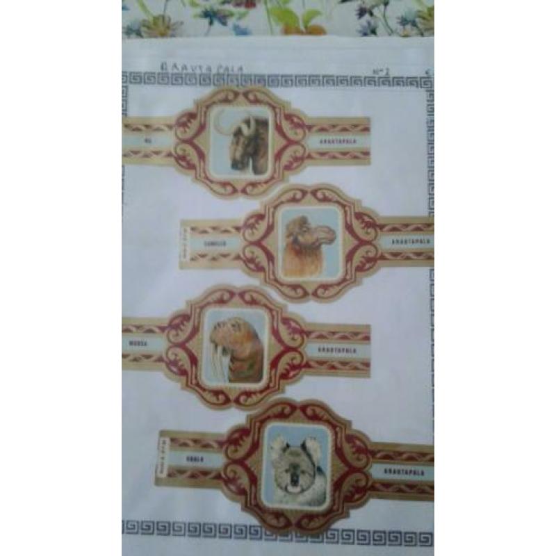 Lot No.: 1: Serie Auratapala GF No.2