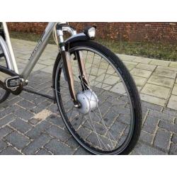 Prachtstaat! Gazelle Orange Plus H57