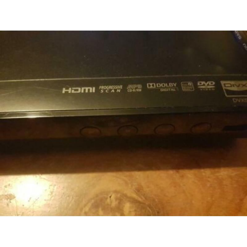 dvd lg