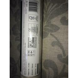 Beige kleur, Vliesbehang