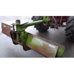 Schuifbord Bordin 2 mtr