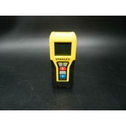 Stanley TLM 99S Afstandsmeter met Bluetooth 30m - In Nette S