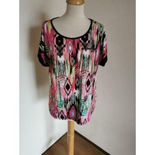 Jorli top maat xl; nieuwstaat