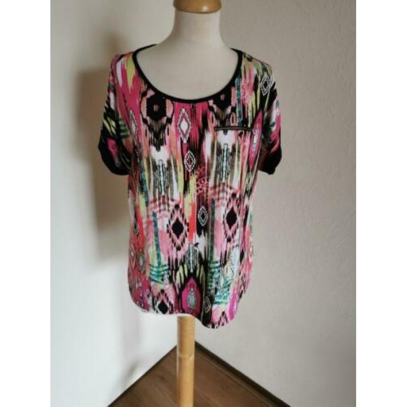 Jorli top maat xl; nieuwstaat