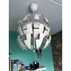 Ikea hanglamp ps