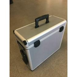Hardcase koffer op wielen