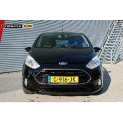 Ford B-Max 1.0 ECOBOOST 125PK TITANIUM