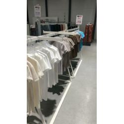 10 Ballin T-shirts (100% origineel)