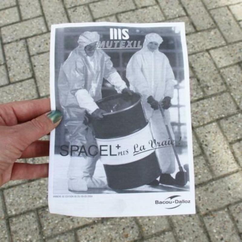 MS Mutexil Beschermend Pak Spacel Plus