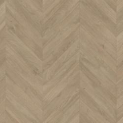 Quick Step Impressive Patterns IPA 4164, Eik visgraat taupe