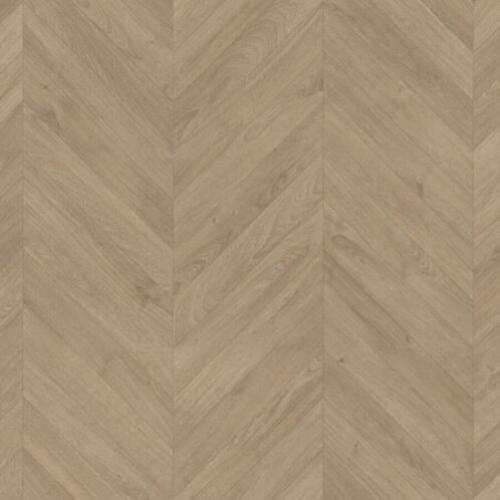 Quick Step Impressive Patterns IPA 4164, Eik visgraat taupe