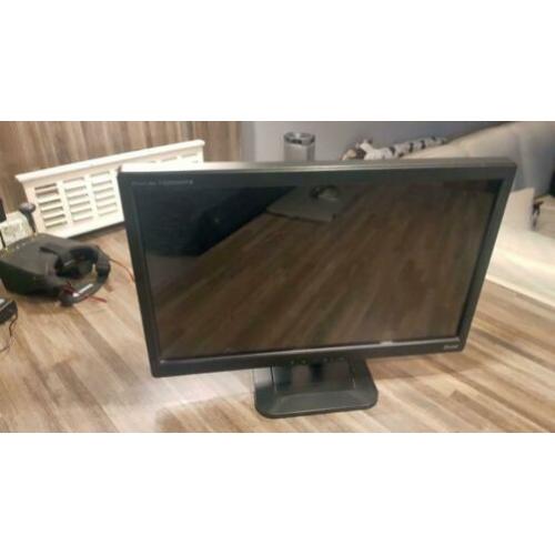 Iiyama ProLite T2252MTS Full-HD 22” multitouch touchscreen