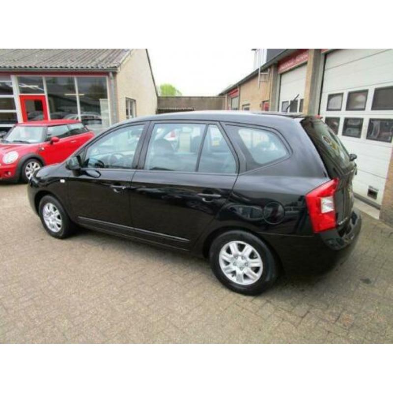 Kia Carens 2.0 CVVT X-tra 73.659km! 1e eigenaar dealer onder