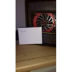 MSI R7 370 Gaming 4G kan elke game smooth handelen!
