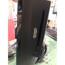 22 inch full HD LCD tv met DVD-speler van Viewpia