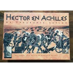 Hector en Achilles (Phalanx)