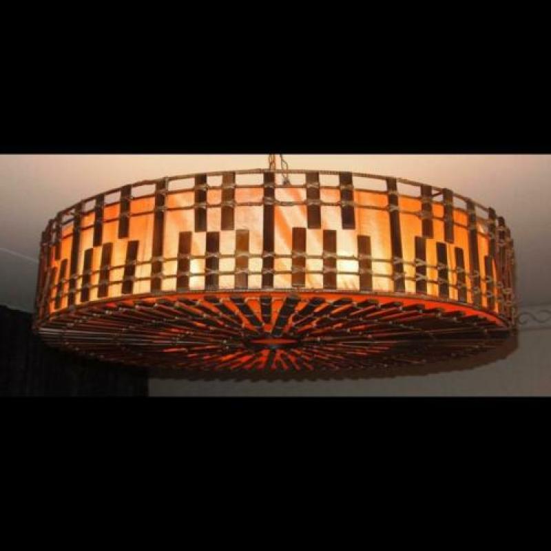 Hang & Wand Lamp - [Type 8]