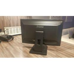 Iiyama ProLite T2252MTS Full-HD 22” multitouch touchscreen