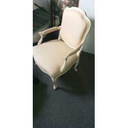 WILLIS&GAMBIER slaapkamer armstoel