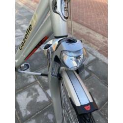 Gazelle Orange LTD. In Perfecte staat