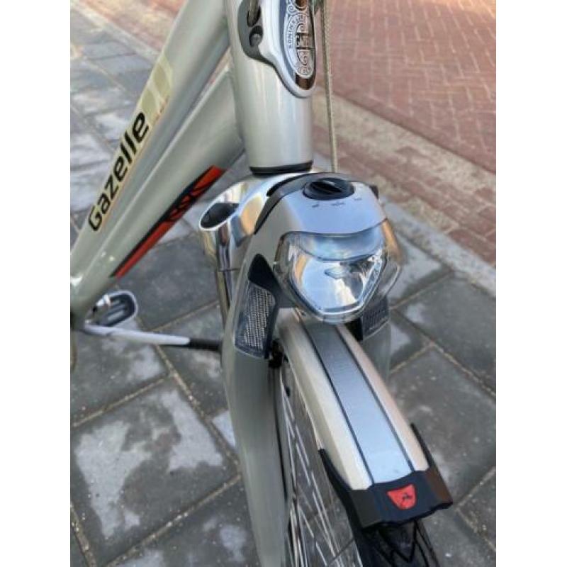 Gazelle Orange LTD. In Perfecte staat