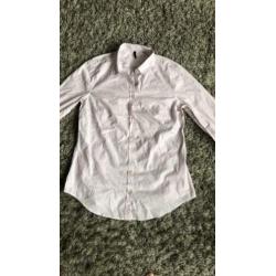 ''Benetton damesblouse mt m