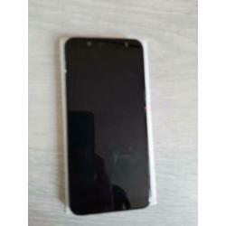 Nette Samsung Galaxy A6