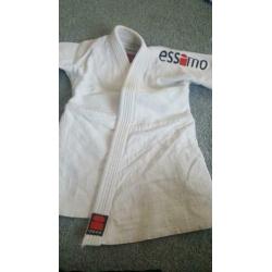 essimo ippon judopak