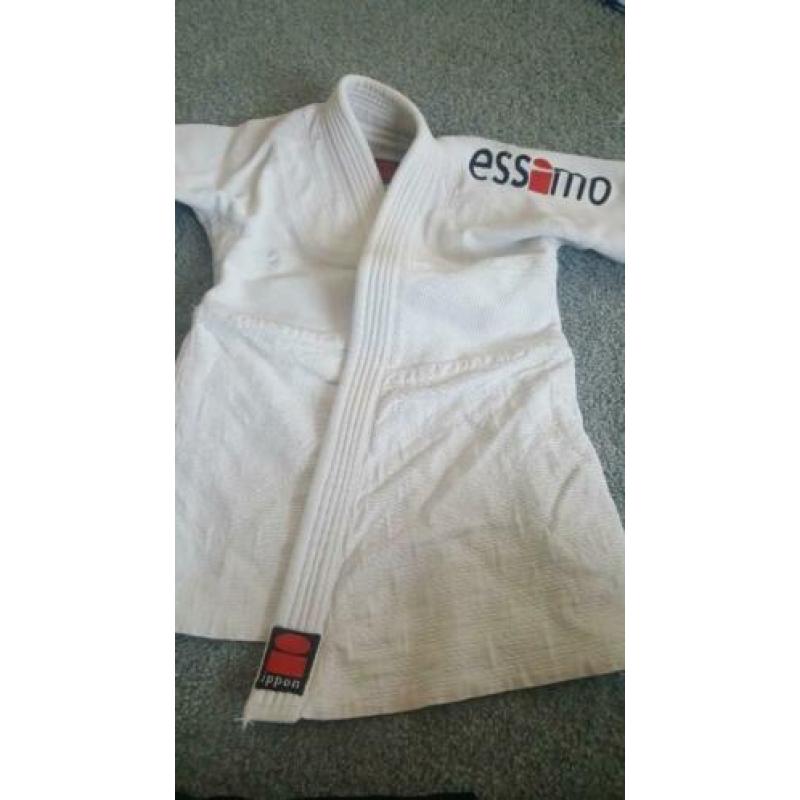 essimo ippon judopak