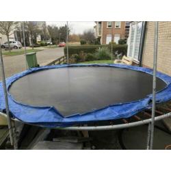 Trampoline 3,60 meter